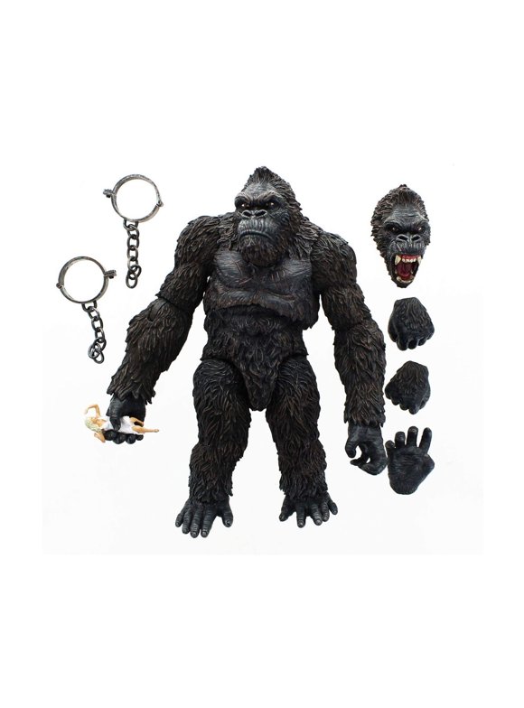 King Kong Toys in King Kong