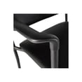 thumbnail image 2 of Bush Furniture Accord Office Guest Chairs Set of 2 in Black, 2 of 6