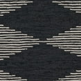 thumbnail image 5 of BoutiqueRugs Duncraig Southwestern Area Rug - Black, Peach - 8' x 10', 5 of 8