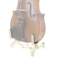 thumbnail image 3 of OUNONA 1 Pc Telescopic Violin Rack featuring a Foldable Design for Musicians, 3 of 8