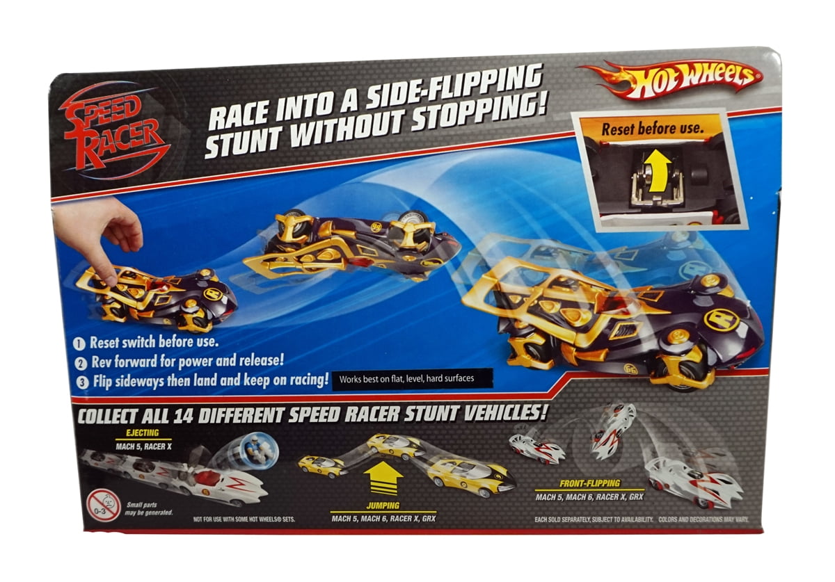 Hot Wheels Speed Racer ミニカーセット s-l400.jpg