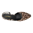 thumbnail image 4 of TACONES STYLO MUJER 1628 TEXTIL CAFÉ, 4 of 4