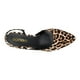 thumbnail image 4 of TACONES STYLO MUJER 1628 TEXTIL CAFÉ, 4 of 4