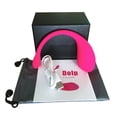 thumbnail image 4 of OCTMOM Dual Vibrator for Women,Bluetooth Wearable G Spot Vibrators for Couples, Pink, 4 of 4