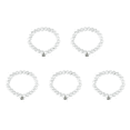 thumbnail image 4 of Pulsera para dejar de fumar con nicotina, cadena de piedra natural ansiolítica (B), 4 of 6