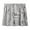Grey, variant on Men's Underwear Flat Slim Breathable Pants for Sports and Casual Everyday Wear Close Fitting Comfort and Modern Style