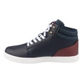 thumbnail image 3 of Tenis Dc Shoes Hombre Crisis 2 Hi Mx blanco 7.5 MX, 3 of 7