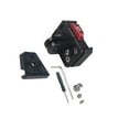 thumbnail image 1 of kurtrusly Quick Release Clamp Plate Camera Mount Adapter Clamp for DSLR Digital Camera V Shape Mount Two Bit Quick Mount, 1 of 6