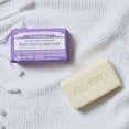 (2 pack) Dr. Bronner's Magic Soap Castile Bar Lavender 5 oz
