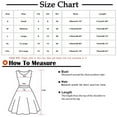 thumbnail image 3 of Drses Sleeveless Dress for Women Summer Women's Fashion Casual Comfort Solid Color Tie Button Sleeveless Camis Dress Sundress for Women 2024, 3 of 8