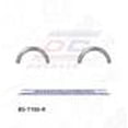 thumbnail image 1 of Empaque Cigüeñal DC Gasket Para Chevrolet Express 2500 1996 - 1997 (DC Gasket), 1 of 2