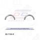 thumbnail image 1 of Empaque Cigüeñal DC Gasket Para Gmc P35 1975 - 1978 (DC Gasket), 1 of 2