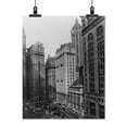 thumbnail image 2 of Print: Am. Ex. Nat. Bank, Singer Building And Clearing House, 1913, 2 of 4