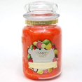 thumbnail image 1 of Fruit Fusion Large Jar Candle,Fresh Scent, 1 of 2