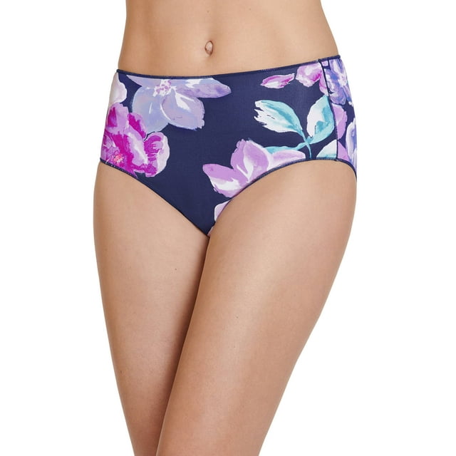 Jockey Sans Ligne de Culotte Promise Tactel Culotte Moulante