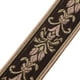 thumbnail image 3 of bordado jacquard cinta encaje tela borde vintage decorativo 3 CM Hugo Cinta Jacquard, 3 of 10