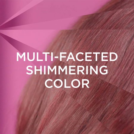L Oreal Paris Feria Pastels Hair Color P1 Sapphire Smoke Smokey