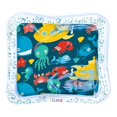 thumbnail image 1 of Colchoneta Hinchable Para Jugar Con Agua Abdomen Para Bebés - Actividad Divertida Para Bebés Centro De Juegos De Estimución (11 Ti CUTICAT Estera inflable del agua de los niños, 1 of 8