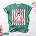 thumbnail image 4 of Bruh We Back Shirt | Funny Goose Back to School Tee | Teacher T-Shirt with Sunglasses & Backpack, 4 of 5