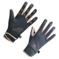 thumbnail image 1 of Guantes De Ciclismo Cálidos De Invierno Antideslizantes Para Hombres Y Mujeres Para Correr Deportes Al Aire Libre Gris Y Rosa, 1 of 7