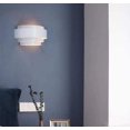 thumbnail image 4 of Lámpara de pared Diseño LED Lámpara de pared simple Lámpara de pared Interior Luz de metal oso de fresa Electrónica, 4 of 5