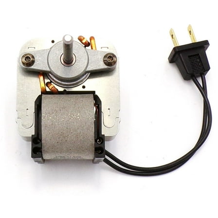 REPLACEMENT FOR Broan Nutone Bath Fan Vent Motor S87547000 C-87547 SP-61K20