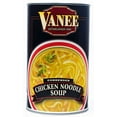 thumbnail image 4 of Vanee Condensed Chicken Noodle Soup - 50 oz. can, 12 per case, 4 of 4
