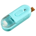 thumbnail image 2 of Jkkant Vacuum Sealer Machine with Starter Bag Roll, Automatic Food Saver for Extending Freshness of Meat, Cheese, Vegetables, and Sous Vide, 2 of 4