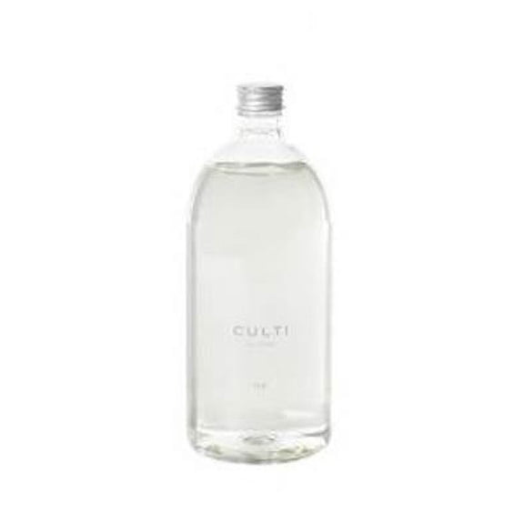 THE - REFILL Reed Diffuser Culti Milano 1000 ML