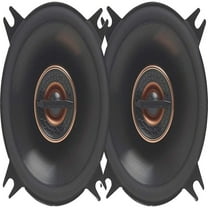 Infinity Reference REF-4032CFX 4" 2-way Car Speakers - Pair