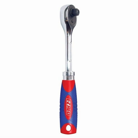 Ezred Extendable Monster Ratchet,1/4" Drive MR14