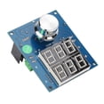 thumbnail image 1 of Módulo De Fuente De Alimentación Reductor Modulación PWM Del Regulador De Voltaje Para Ajustar La Corriente Para Regular El Voltaje ANGGREK Otros, 1 of 8