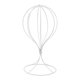 thumbnail image 1 of 1Pc Decorative Hat Shaping Rack Clothing Store Hat Stand Storage Stand, 1 of 4