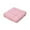 Pink, variant on Puntoco Chair Cushions,Tufted Shredded Memory Foam Chair Pads, Non-Slip Seat Cushions with Removable Cover, 16'' x 16''