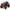 Red, variant on Costway 12V Kids Electric 4-Wheeler ATV Quad 2 Speeds Ride On Car w/MP3&LED Lights Red
