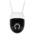 thumbnail image 5 of Cámara inalámbrica ZHCH 1080P Sensor de movimiento visión nocturna Audio bidireccional WIFI, 5 of 5