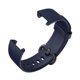 thumbnail image 1 of Injueey Accesorios de correas de de silicona Reemplazo de ajuste Componente modificado Reemplazo de correa de reloj inteligente para Mi Watch Electrónica Azul marino, 1 of 6