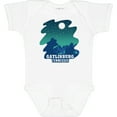 thumbnail image 3 of Inktastic Smoky Mountains Gatlinburg Tennessee with Bear Boys or Girls Baby Bodysuit, 3 of 5