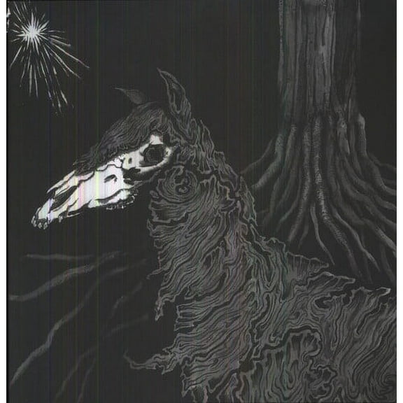 Lycus - Demo MMXI - Music & Performance - Vinyl