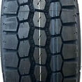 thumbnail image 4 of Gladiator QR75-OSD 245/70R19.5 135/133M H Commercial Tire, 4 of 6