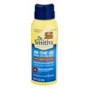 Dr. Smith's Baby Diaper Rash Spray with 10% Zinc Oxide, 3.5 oz