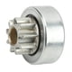 thumbnail image 1 of Engranaje Fuera De Borda Engranaje De Arranque Motor Assy 9 Dientes Reemplazo Para S114-660B DV528, 1 of 7