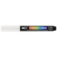 thumbnail image 2 of DecoColor Fine Tip Acrylic Paint Marker, 12 Pack, 2 of 3
