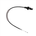 thumbnail image 3 of For Hyundai I30 2007-2011 Car Front Left Right Door Lock Cable Wire, 3 of 4