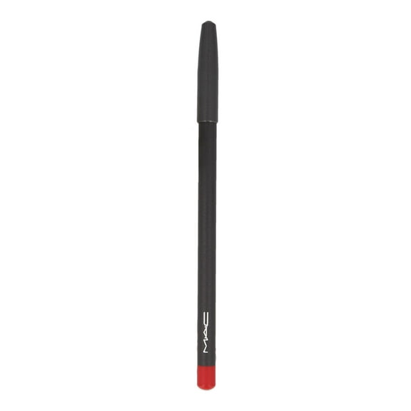Lapiz delineador Mac Lip Pencil Ruby Woo