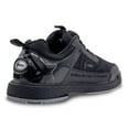thumbnail image 2 of Hammer Men's Power Diesel Right Hand Bowling Shoes - Night, 2 of 5