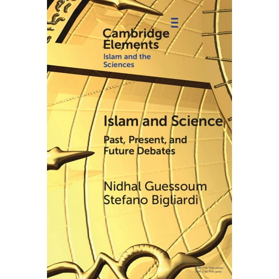 Elements in Islam and Science Islam and Science, (Paperback)
