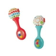 FisherPrice Tambourine & Maracas Gift Set