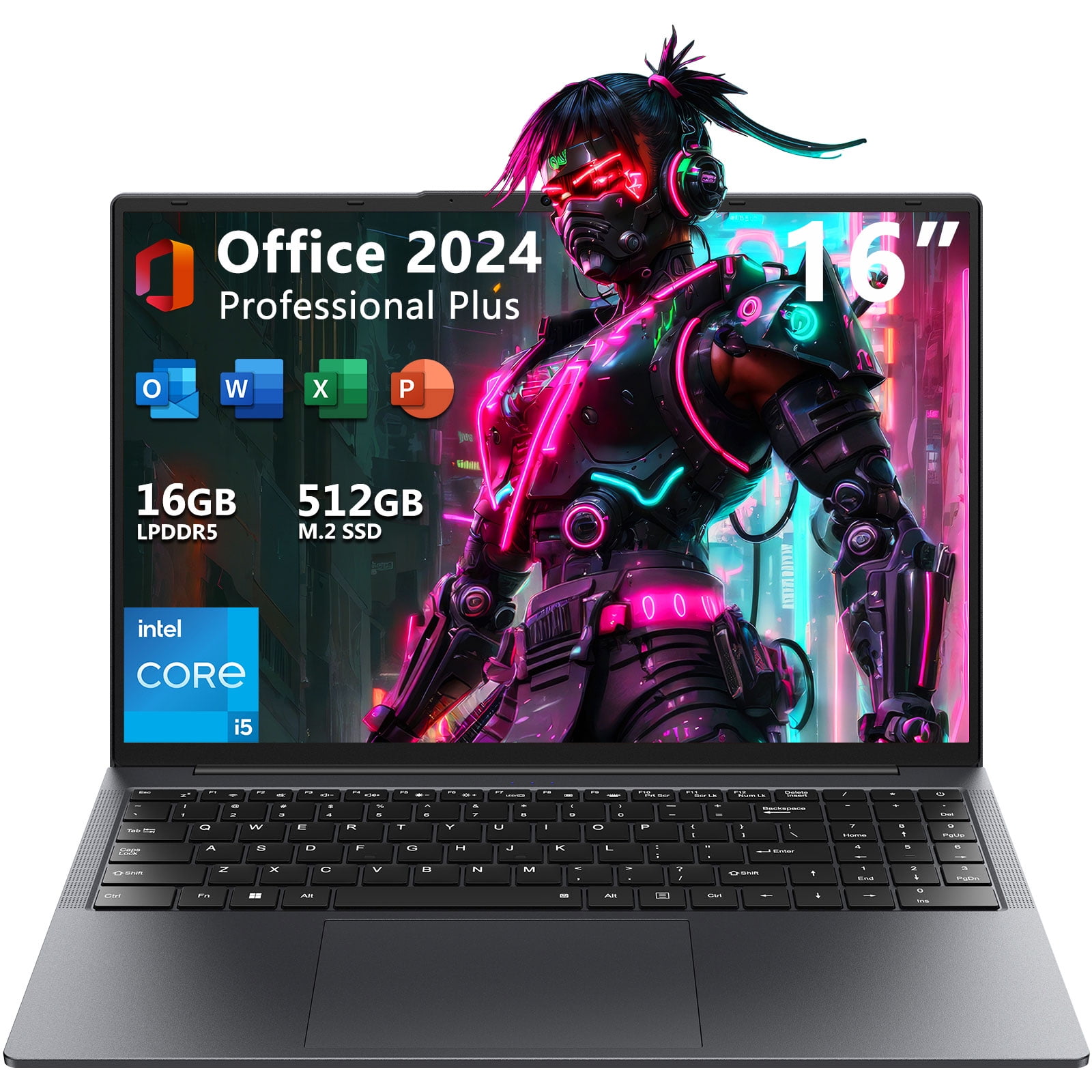 Fujitsu LIFEBOOK U938 - Intel Core i5 - 8250U / up to 3.4 GHz