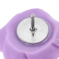 thumbnail image 3 of 40Pcs Delicate Pushpins Multi-function Thumb Tacks Convenient Thumbtacks Map Accessory, 3 of 9